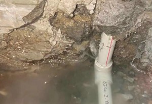 虎丘区管道漏水检测五