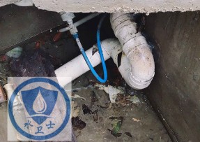 虎丘区水管漏水检测公司6