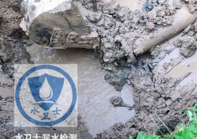虎丘区水管漏水检测公司5