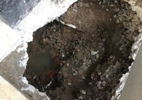 虎丘区水管漏水检测公司2